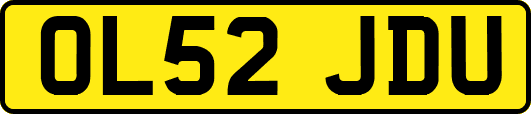 OL52JDU