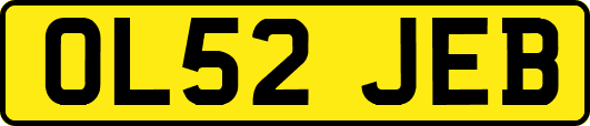 OL52JEB
