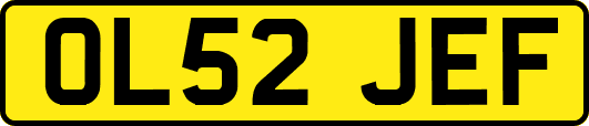 OL52JEF