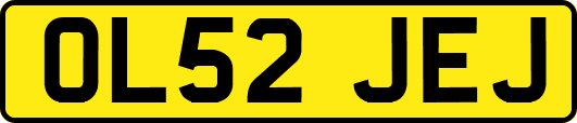 OL52JEJ