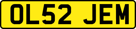OL52JEM