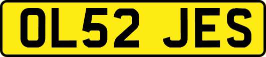 OL52JES