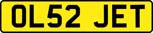 OL52JET