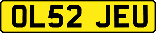 OL52JEU