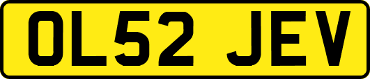 OL52JEV