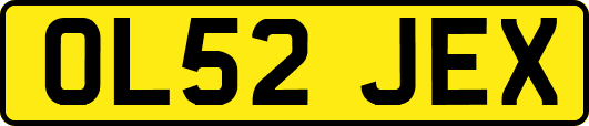 OL52JEX