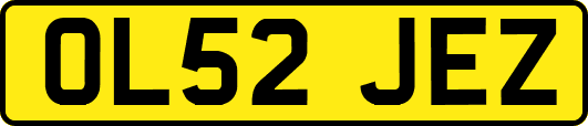 OL52JEZ