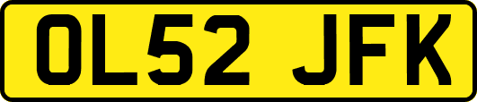 OL52JFK