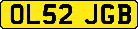 OL52JGB