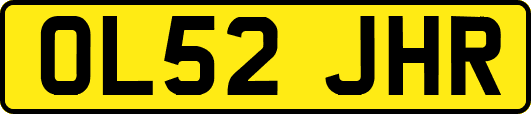 OL52JHR