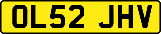 OL52JHV