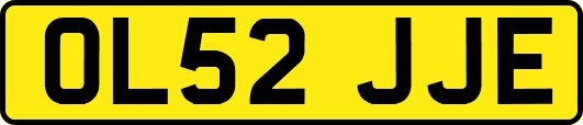 OL52JJE