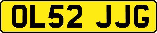OL52JJG