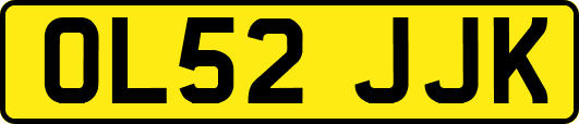 OL52JJK