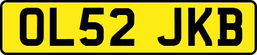 OL52JKB
