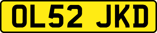 OL52JKD