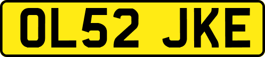 OL52JKE