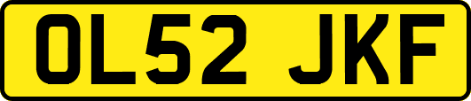 OL52JKF
