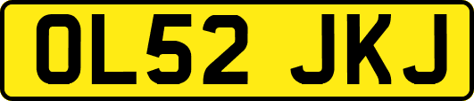 OL52JKJ