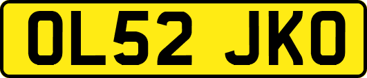 OL52JKO