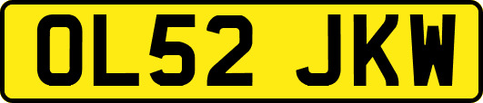OL52JKW