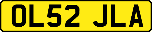 OL52JLA