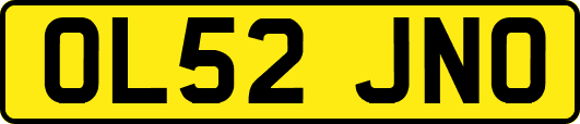 OL52JNO