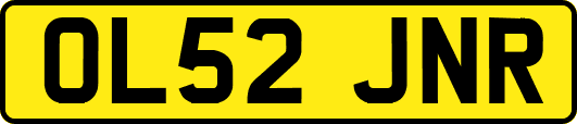 OL52JNR