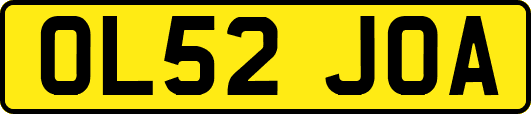 OL52JOA
