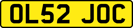 OL52JOC