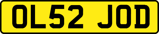 OL52JOD