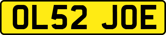 OL52JOE