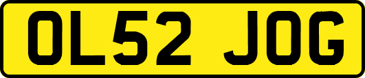 OL52JOG
