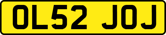 OL52JOJ