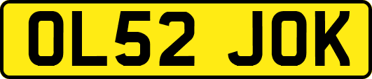 OL52JOK