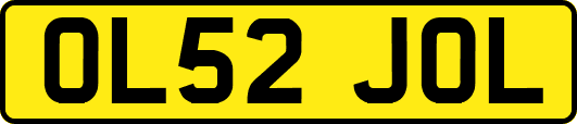 OL52JOL