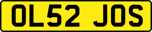 OL52JOS