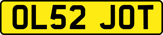 OL52JOT
