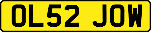 OL52JOW