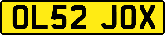 OL52JOX