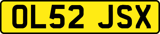 OL52JSX
