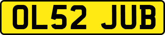 OL52JUB