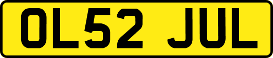 OL52JUL