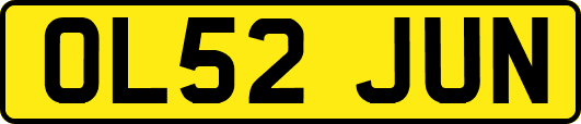 OL52JUN