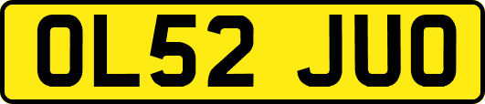 OL52JUO