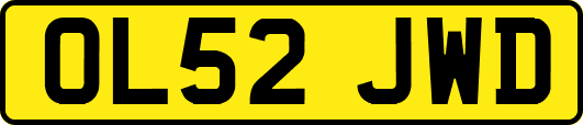 OL52JWD