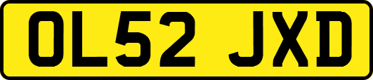 OL52JXD