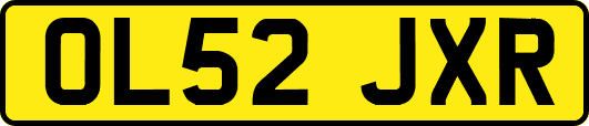 OL52JXR