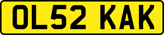 OL52KAK