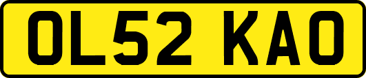 OL52KAO